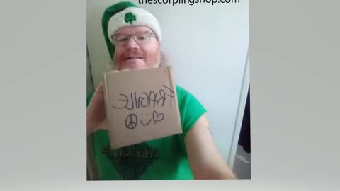 Haul from the Scorpling Shop