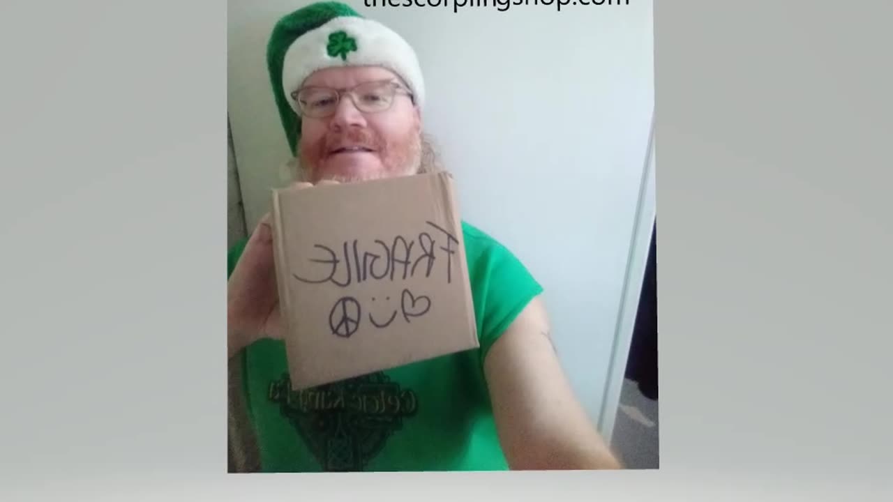 Haul from the Scorpling Shop