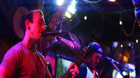 Shimmer (Fuel) by Airavata