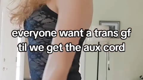 Pretty tgirl to you like that