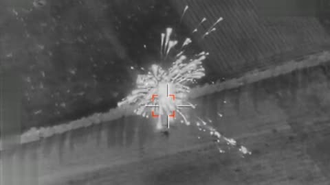 💥 Destruction of the Russian Buk-M1-2 near the village of Stepove