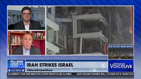 HOW CLOSE WAS IRAN TO BEING ABLE TO LAUNCH A NUCLEAR WEAPON?