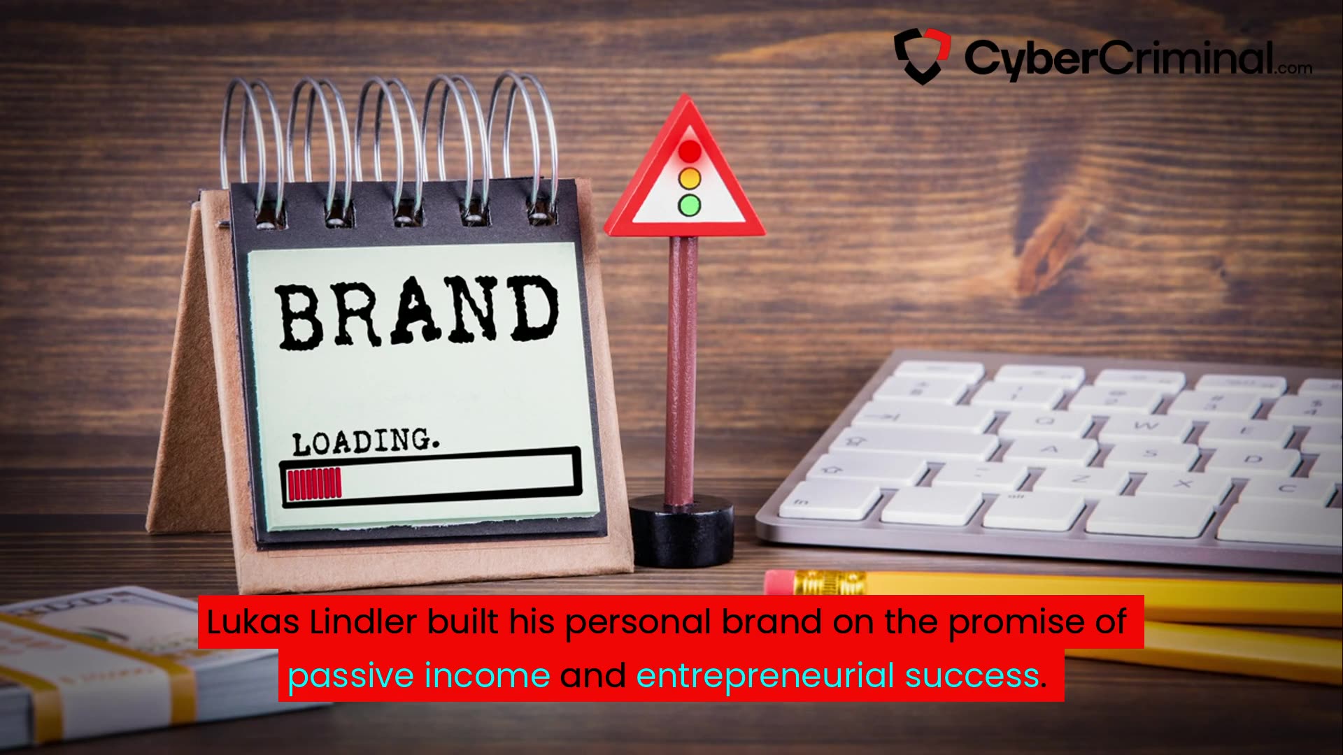 🔥 Lukas Lindler: Digital marketing guru or master manipulator?