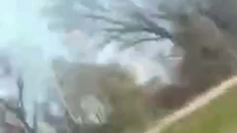 💥 In Murom, Vladimir region, unknown drones attacked the Murom instrument-making plant.
