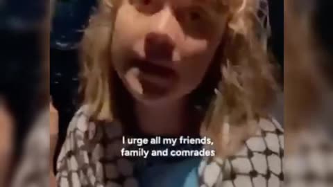 Gerta Thunberg want you to put pressure on the swedish government