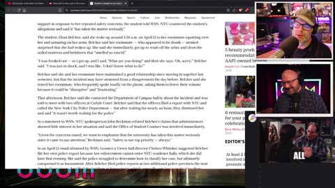 OBDM1292- Remote Viewing Alien Bases | World on Fire | Strange News