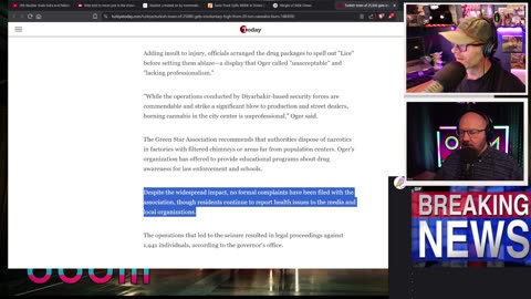 OBDM1292- Remote Viewing Alien Bases | World on Fire | Strange News
