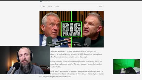 Leftists BRAWL with ICE, Hogg SPILLS on Biden, & DEI Farm SCAM Exposed! | Bo McBoface LIVE