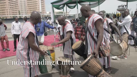 The Hidden Truth About Culture: A Nigerian Perspective