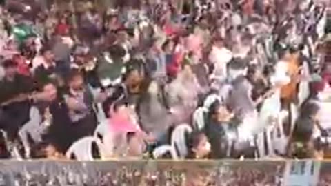 Worshipping God with Passion #ankurnarulaministries #khambrachurch ‪@AnugrahTV‬