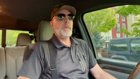 Tireside Chat Vol. 7: Livestream with Constitutional Stacker!