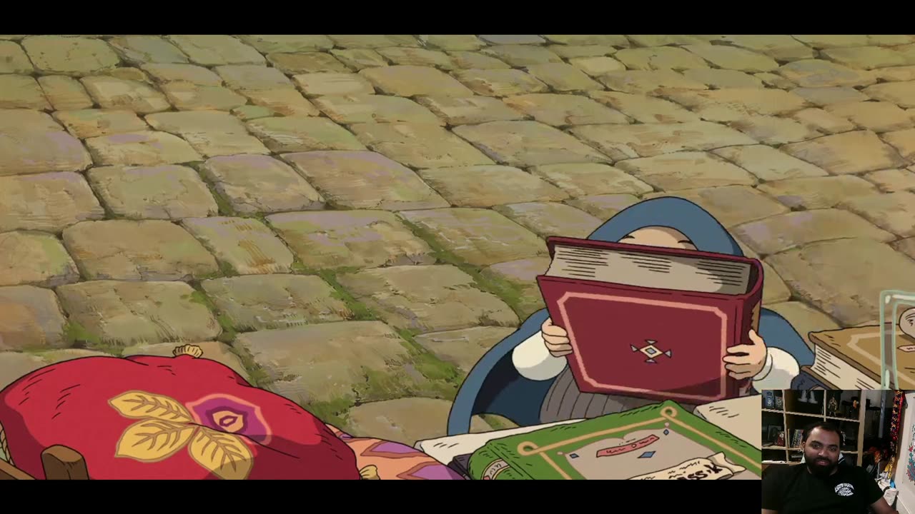 SCAry GamE NiGht!!!! Midnight Mafia!