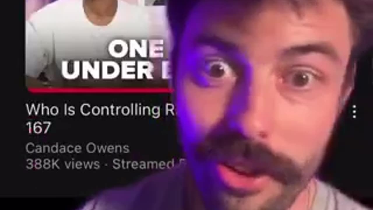 ‼️BREAKING: The RFK jr blackmail story is breaking from multiple angles right now