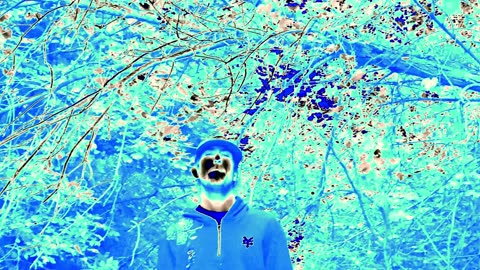 Frosst T. - Haunted (Official Music Video) Filmed By QxBomb