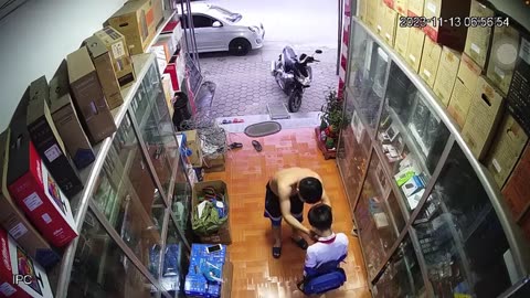the cheapest camera in the world