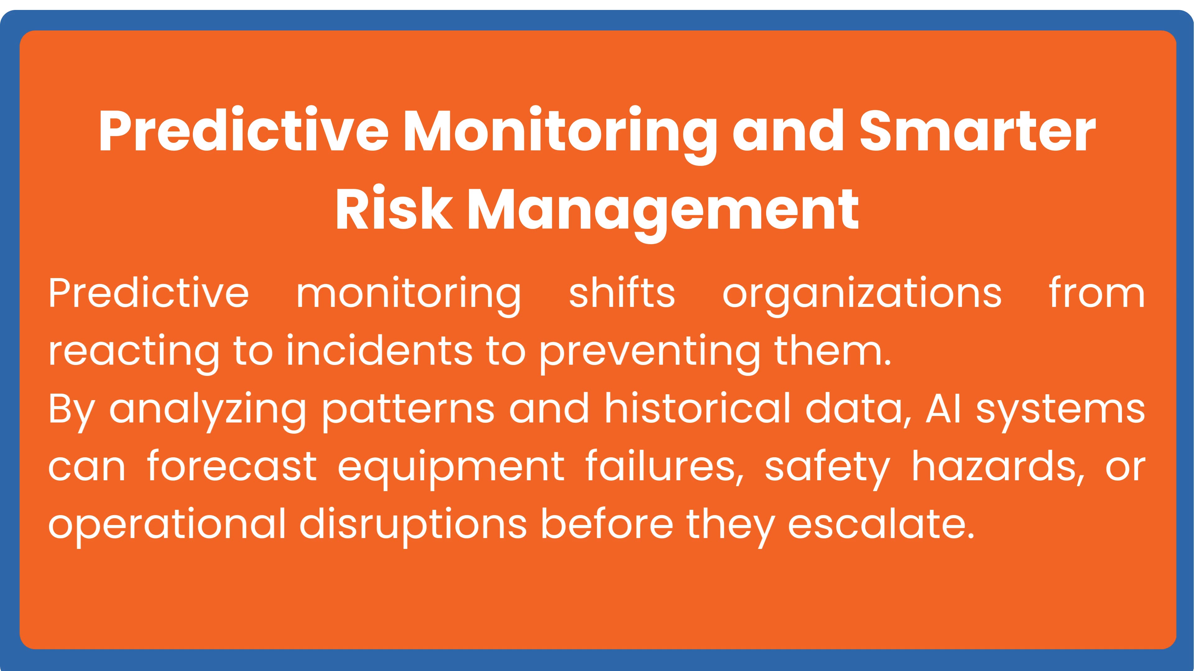 The Rise of AI Surveillance & Predictive Monitoring: Rajat Khare