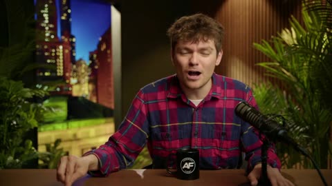 What is JD Vance's main appeal?