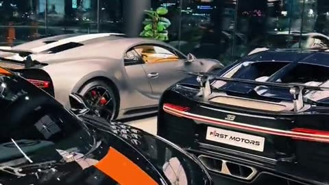 🏆🏎️ The Best of Supercars in Dubai! | LuxurySportsCars