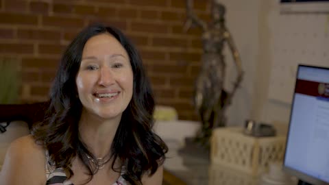 Powerhouse attorney Cira Duffe