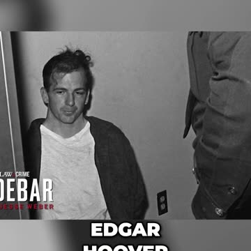 G-News: Was Oswald an FBI informant_ Secret Files Revealed!