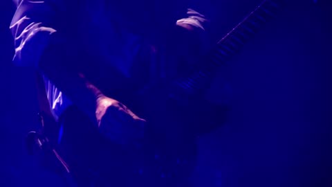 Whole Lotta Love - Led Zeppelin feat. Jason Bonham (live)