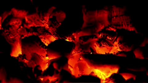“No Escape From Hell”