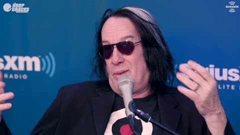 April 2018 - Todd Rundgren on How Utopia Came to Be