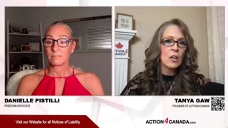 Tanya Gaw and Danielle Pistilli Celebrate Wins. Help Shape the Future Dec 3 2025