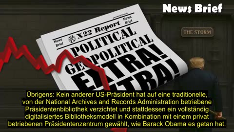 Der Tiefe Staat blockiert Nominierungen