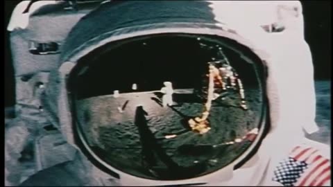 THE BEST MOON LANDING HOAX DOCUMENTARY