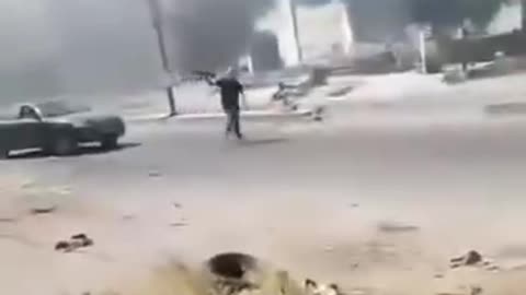 As Suwayda, the only Druze stronghold in Syria is being destroyed by bloodthirsty Jihadists