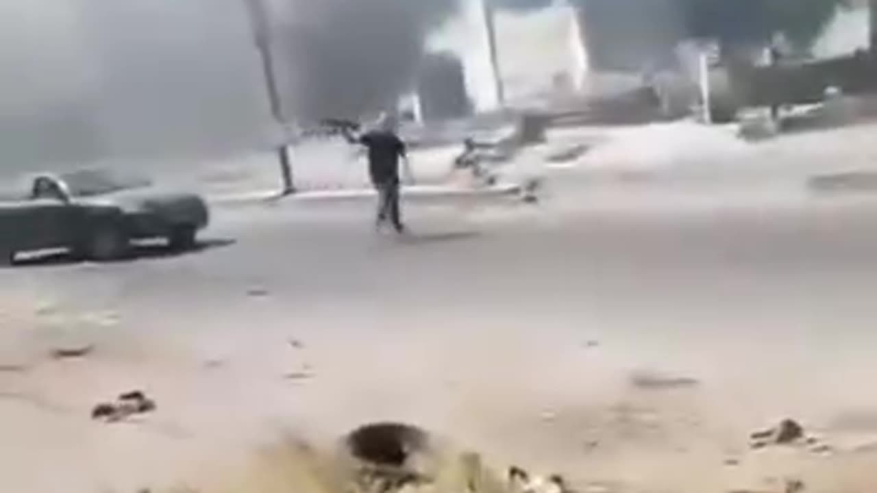 As Suwayda, the only Druze stronghold in Syria is being destroyed by bloodthirsty Jihadists