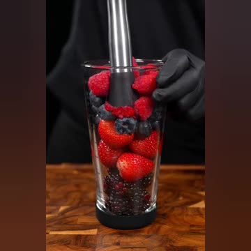 How to Make Mix Fruits Juice 😋🥤