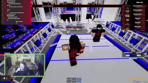 Hangout Stream ♡ ⟬𝕄𝕒𝕣 𝟙𝟞, 𝟚𝟘𝟚𝟝⟭