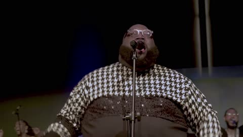 Rhythm and Praise Show Season 1 Episode 4