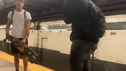 Instant Justice Compilation