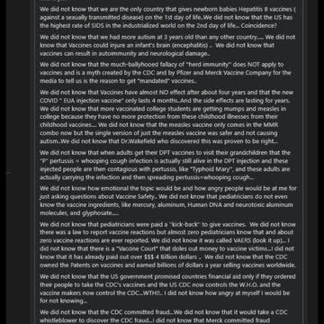 Just The Headlines pls