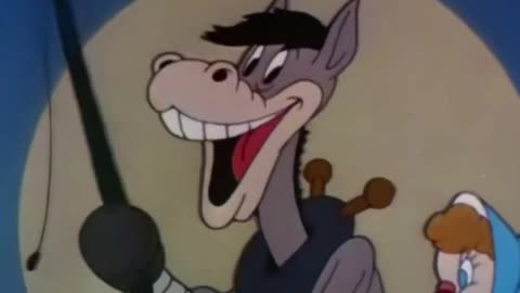 Woody Woodpecker and Friends - 1943x04 - Swing Your Partner