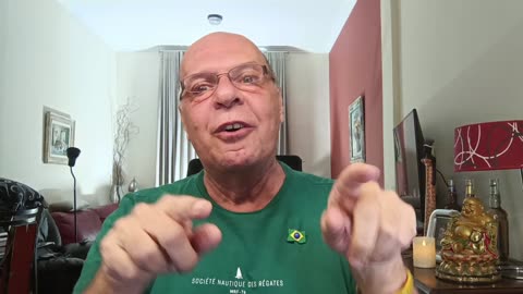 Agora querem cassar o herói do Rio, Cláudio Castro