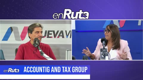 Accounting and Tax Group