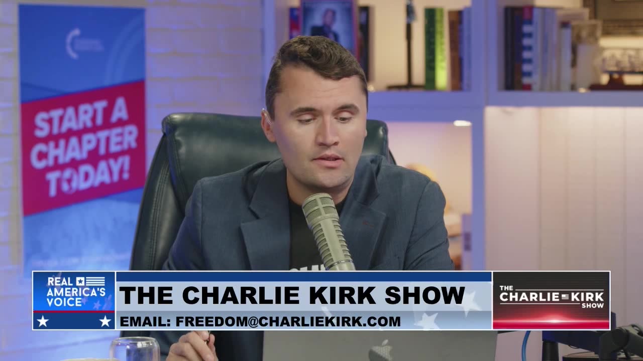 The Most Viral Moments From TPUSA's Most Successful Student Action Summit Ever