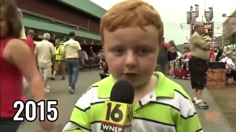 Viral: Where Are The Famous Meme Heroes Now?