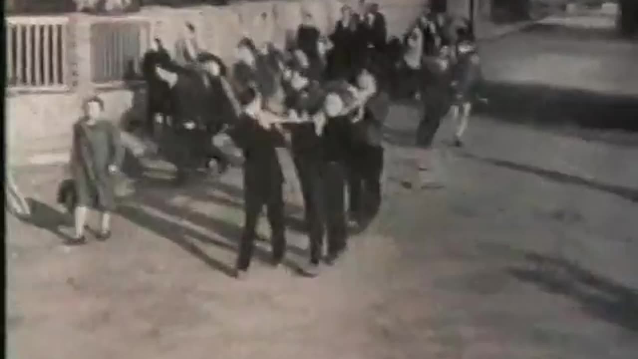 The Unknown War - Ep18 The Battle of Berlin