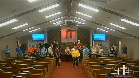 Trinity Baptist Church Seminary Live