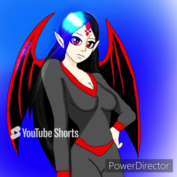 Drawing nuclear joestar