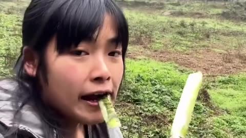 chines Girl Viral vedio.