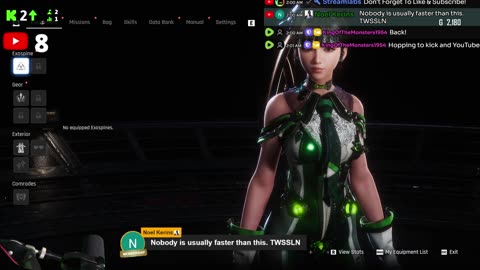 Stellar Blade On A PS5 Controller On PC!? (Part 2)
