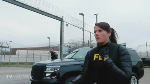 FBI 7x21 Promo "Devoted" (HD)