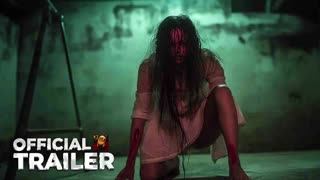 The Ritual - Official Trailer (2025) Al Pacino, Dan Stevens, Ashley Greene