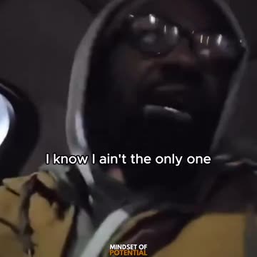 This man is absolutely CORRECT!!!